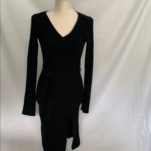 Abercrombie & Fitch Sweater dress